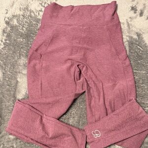 Bombshell Sportswear Leggings